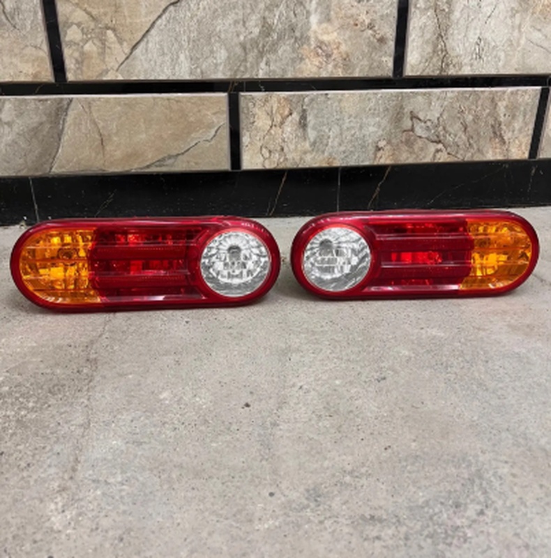 Задние фары Hyundai Porter